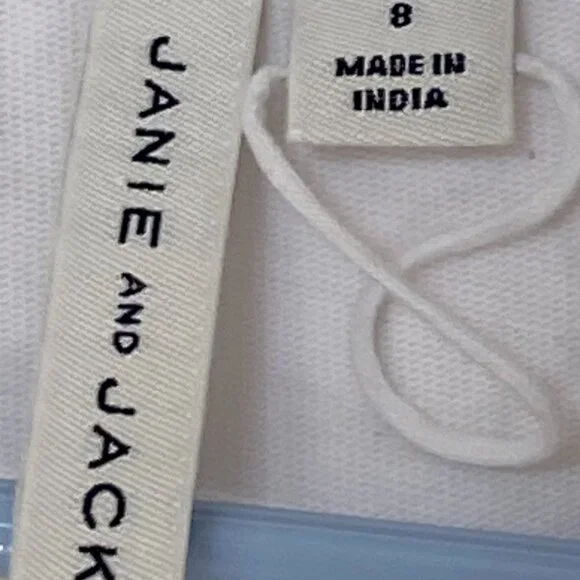 Two Color Sweater - Picture 3 of 3